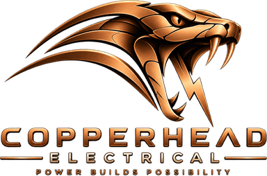 Copperhead Electrical — Power builds possibility